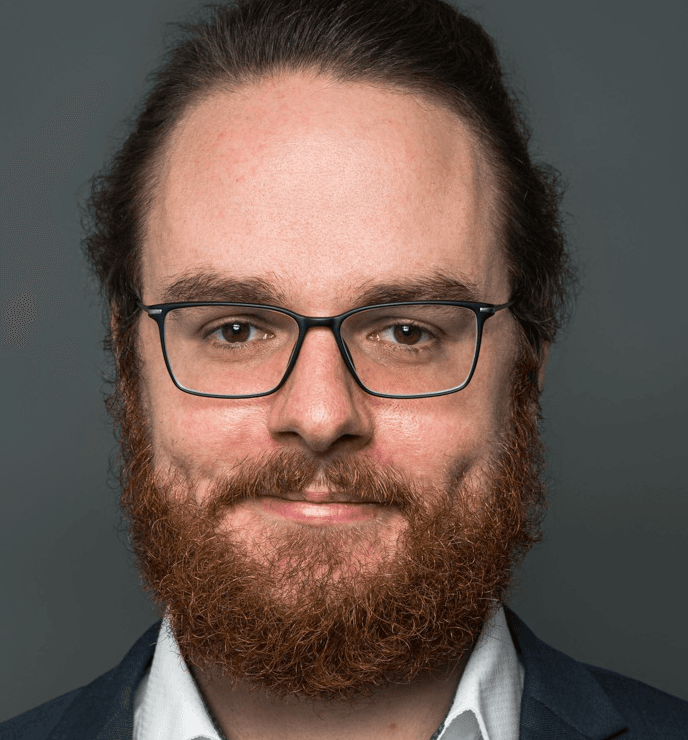 Alexander Mikasch