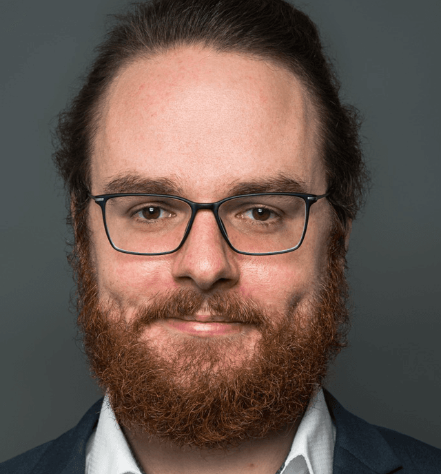 Alexander Mikasch